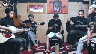 Download lagu Pas Band - Yob Eagger [Accoustic Cover] by @officialgiftmusic4051 mp3
