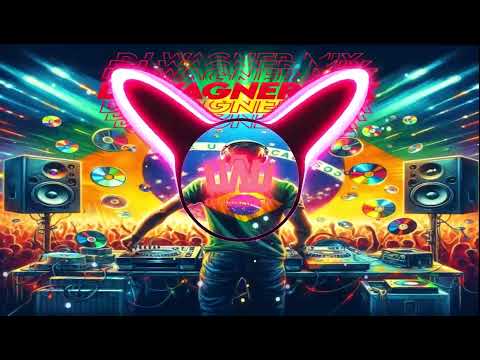 Dias de Guerra  Exclusiva - DJ WAGNER MIX