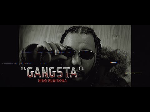 Nino Rubirosa – Gangsta (Official Music Video) | Latin Trap 2025