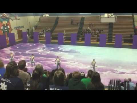 Jupiter HS @ Gaither HS 2/18