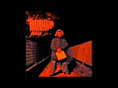 Paura & Dj Snatch - I folli come noi / Infinite beats