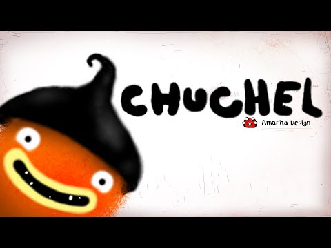 CHUCHEL Cherry Edition