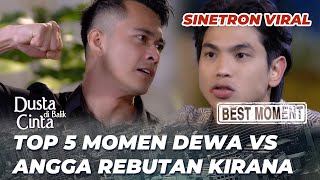 Download lagu TOP 5 MOMENTS OF LIES BEHIND LOVE: DEWA'S ANGER REACHED BECAUSE OF ANGGA😡 (Adinda Azani, Eza Gion... mp3 Download lagu TOP 5 MOMENTS OF LIES BEHIND LOVE: DEWA'S ANGER REACHED BECAUSE OF ANGGA😡 (Adinda Azani, Eza Gion... mp3