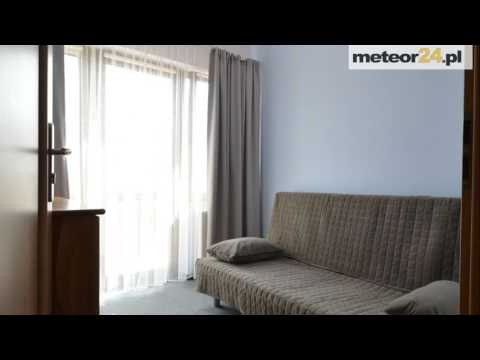 Pensjonat Izabela - Mrzeżyno meteor24.pl