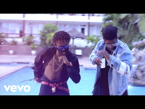 AZ'D - Paper (The Making) [Video] ft. Boboh