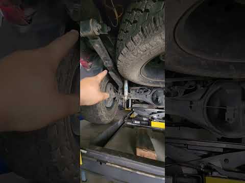 1st Gen Toyota Tacoma Part 1 - #OTO1GTaco