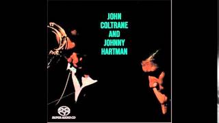 Expresión Latina Jazz: (1963) John Coltrane & Johnny Hartman - Autumn serenade