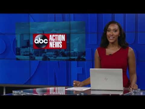 ABC Action News Latest Headlines | November 21, 6pm