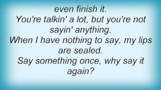 Barenaked Ladies - Psycho Killer Lyrics_1