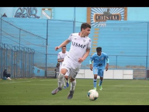 ALEJANDRO GALVEZ / JUGADOR USMP