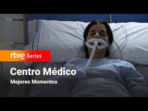 Medical Center: Chapter 1122 - Best Moments #MedicalCenter | RTVE Series