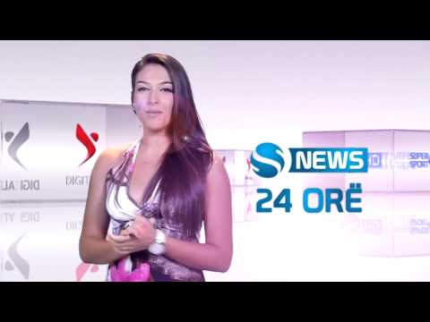 Digitalb Reklama Nostalgji 2010 - Xhemi & Jonida