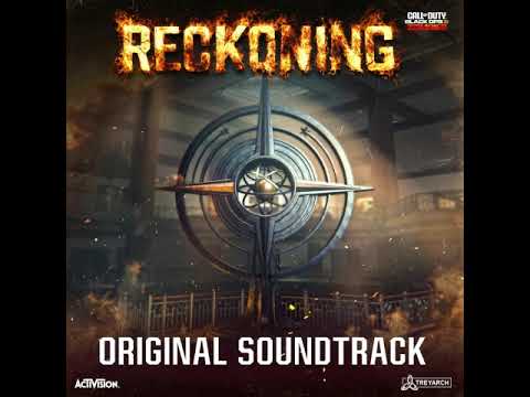 Call of Duty Black Ops 6  Zombies Reckoning -  Samantha's Peace - Brian Tuey