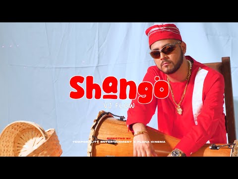 VJ Flow - Shango (Video Oficial)