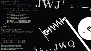 Building a Physics Engine with C++ and Simulating Machines