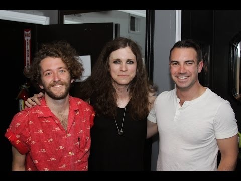 Against Me! (Laura Jane Grace) Interview with A Fistful Of Vinyl on KXLU 88.9 FM Los Angeles
