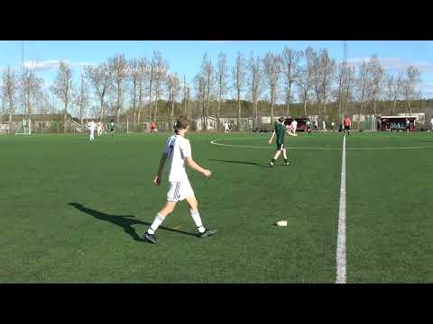 Täby FK P17- Sunnersta AIF P17 20220508 2:a