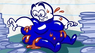 Syrup Music Video