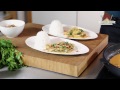 Buntes Mangold-Gemüse Mit Basmatireis / Vegetarische Rezepte / Veggie Dad