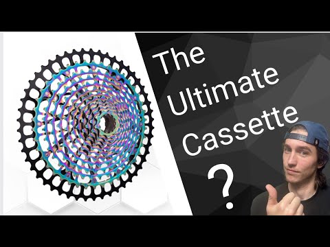ZTTO MTB Cassette: Cheap, Lightweight, What’s the catch?