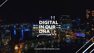 Marketing Manchester - Video - 2