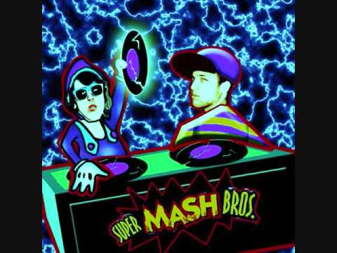 Super Mash Bros Mix