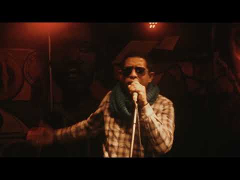 Doubl'e'nn - Boky Ngenjy Feat Balita Marvin Live