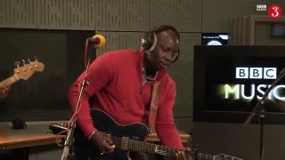 BBC In Tune Sessions: Vieux Farka Touré - Ali