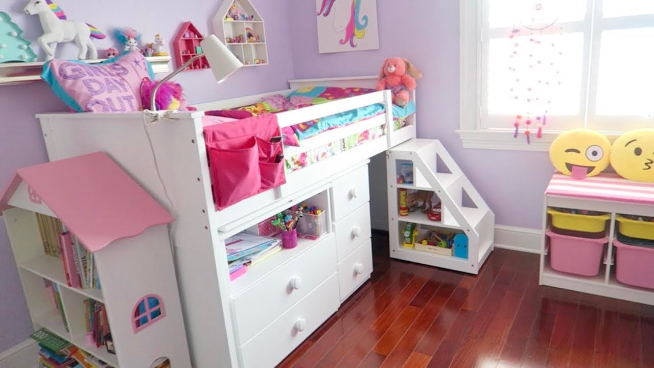 METAMORFOZA POKOJU VICTORII: REMONT, WIĘCEJ MIEJSCA, FUNKCJONALNOŚĆ