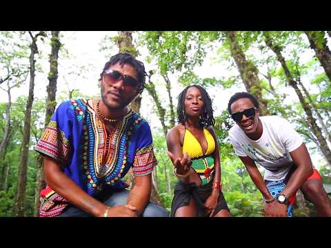 KANNEL CONNEXION - I'm So High (feat ZACKY JOANS, KARLEEN NORDE, B'NOK, DON SHORTY)