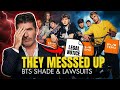 Simon Cowell’s New Boyband is a DISASTER (Sued & Hated?) DECEMBER 10