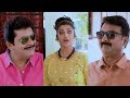 Thatteem Mutteem L EPI 120 Makeover Of Arjunan Sahadhevan Mazhavil Manorama
