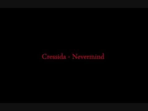 Cressida - Nevermind [ASOT RiP]
