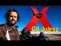 CIUDAD JUÁREZ THE MOST DANGEROUS CITY IN THE WORLD WHAT IS IT LIKE NOW Episode 258
