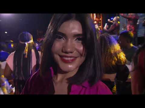Miniatura de Mujer Del Para&iacute;so