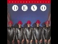 Devo - Turn Around