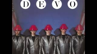 Devo - Turn Around