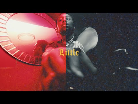 333Zilla Ft. Drama Drae - LIZARD - Music Video