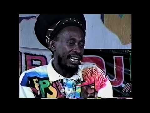 TRIBUTE TO BROTHER RESISTANCE  "THE RAPSO MASTER" 1954 -2001 RUN THE VAMPIRE