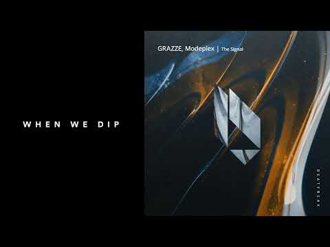 Premiere: GRAZZE & Modeplex - The Signal [BeatFreak Recordings]