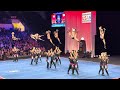 Top Gun Double O Worlds 2026 Day 1