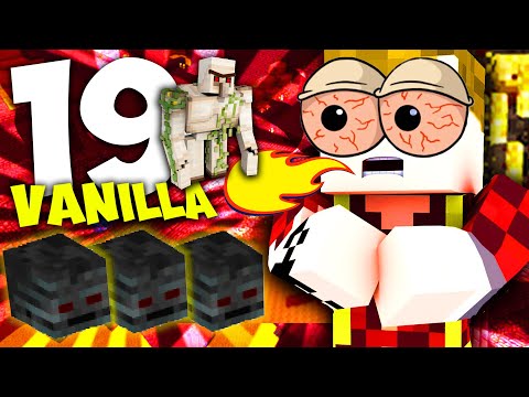 SERIE VANILLA - TUTTO È PRONTO PER IL DRAGO.. E NON SOLO  !! #19