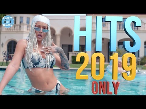 Top 10 Hits 2019 (Vol. 1) : Nouveautés Musique JUIN 2019