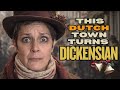 The Largest Dickens Festival Isn T In England It S In The Netherlands