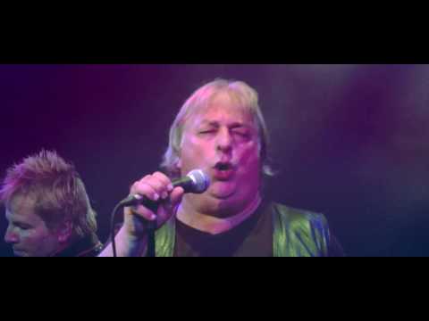 Blue Fever - Ride on your crazy ride LIVE PERFORMANCE with La grange Studio