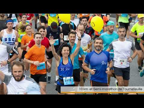 Tournefeuille, ville sportive | Rétrospective 2022