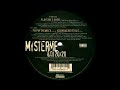 Mysterme DJ 20 20 Kickin Wicked Styles 1994