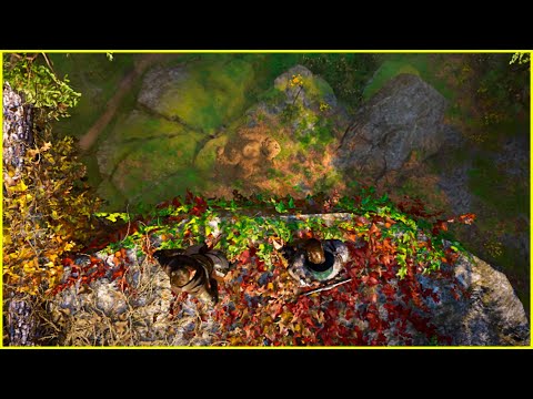 Hytham thinks Eivor is Dead | Assassin's Creed Valhalla Game