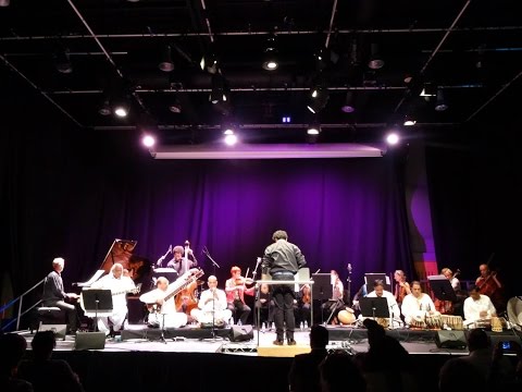 The Sachal Jazz Story! Limbo Jazz, Take 5, Blues Walk, Besame Mucho, Imagine and more!