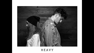 &quot;Heavy&quot; Cover By Hyrum Peatross and Makayla Phillips||Chester Bennington Tribute